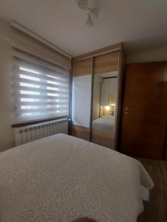 Apartmani Nik Lux Vrnjačka Banja Dış mekan fotoğraf